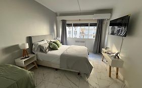 Buenos Aires Downtown Experience